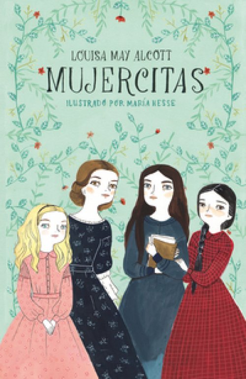 Mujercitas ( Colección Alfaguara Clásicos )