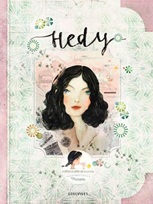Hedy