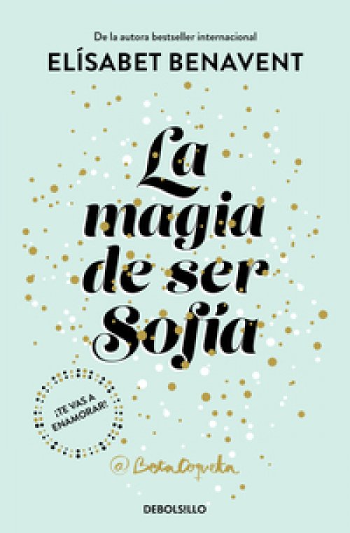 La magia de ser Sofía