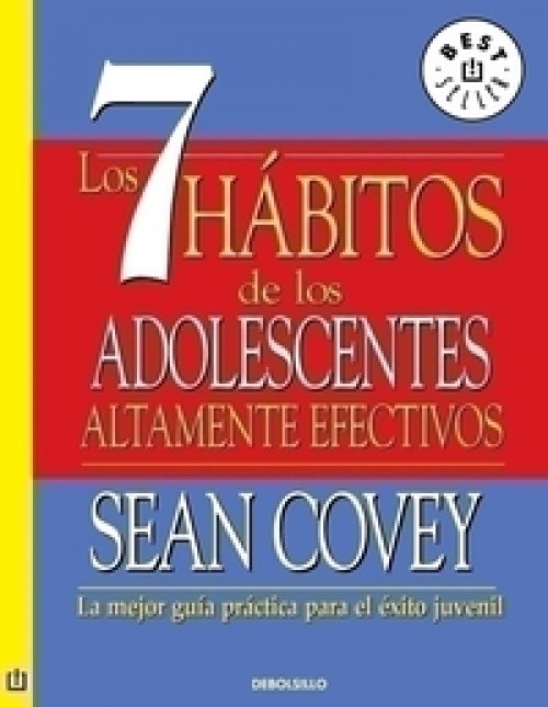 Los 7 hábitos de los adolescentes