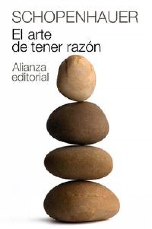El arte de tener razón