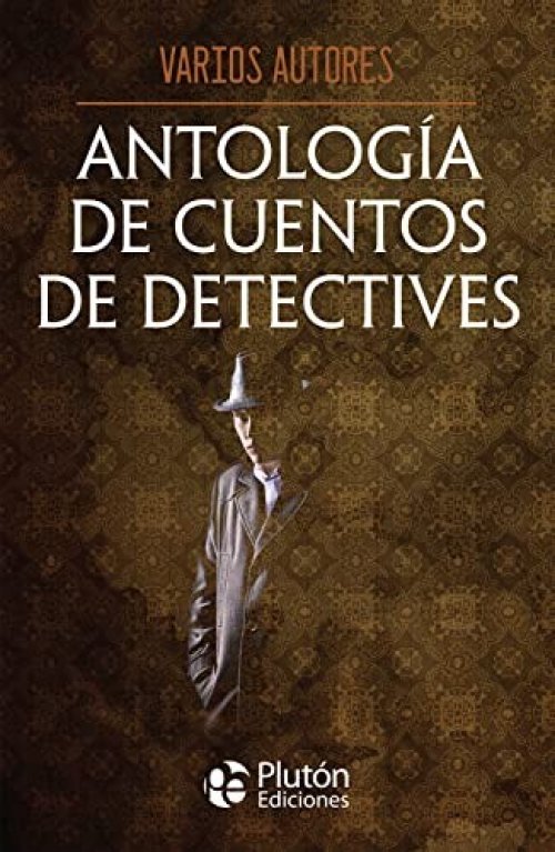 Antología de cuentos de detectives