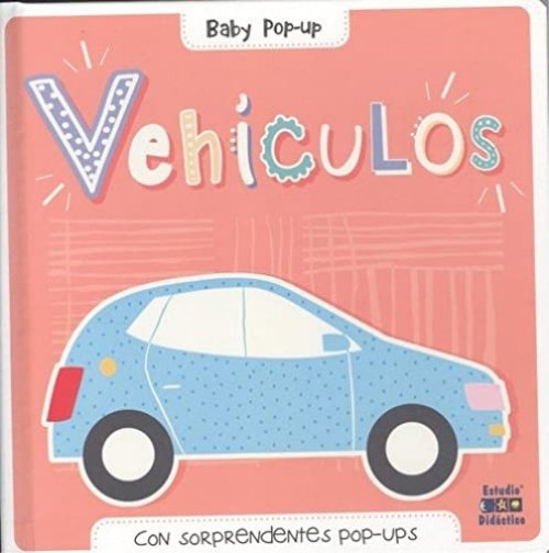 VEHÍCULOS