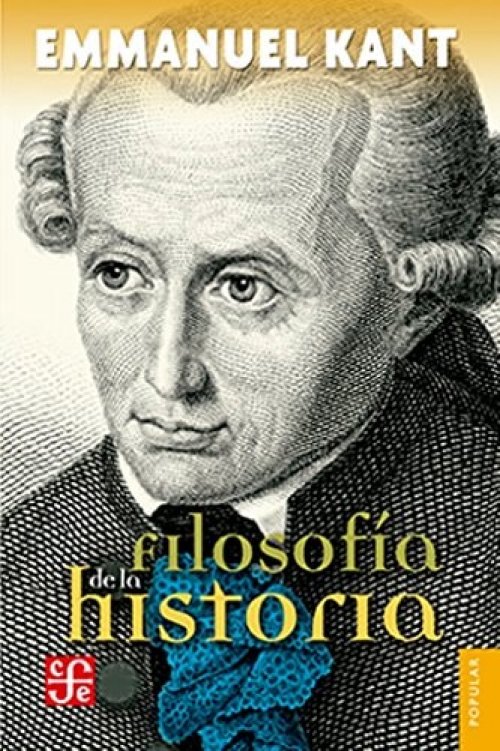 Filosofía de la historia (Filosofia) (Spanish Edition)