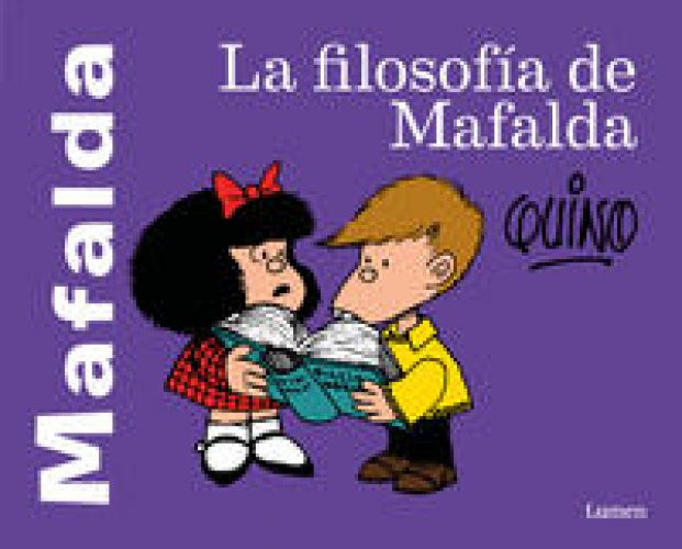 La filosofía de Mafalda