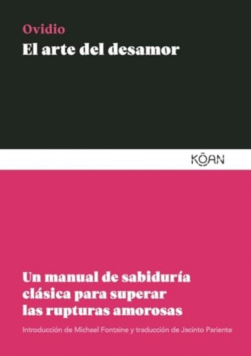 El Arte del Desamor
