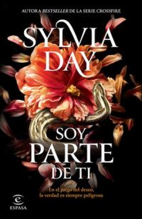 Soy parte de ti