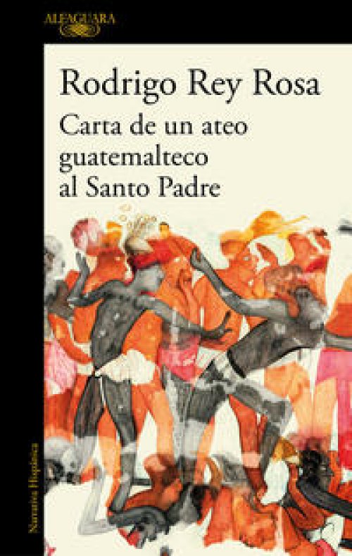 Carta de un ateo guatemalteco al Santo Padre