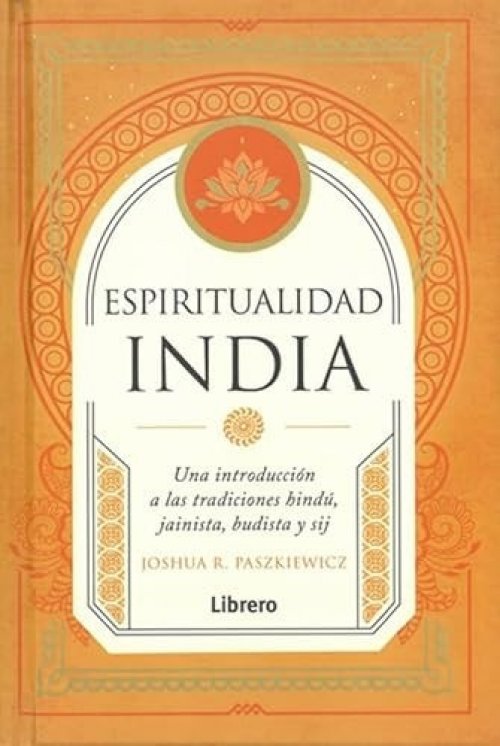 Espiritualidad India
