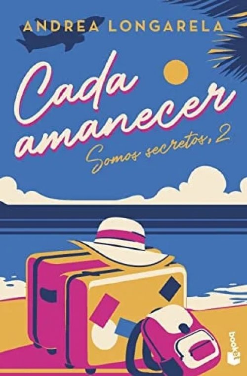 Cada amanecer