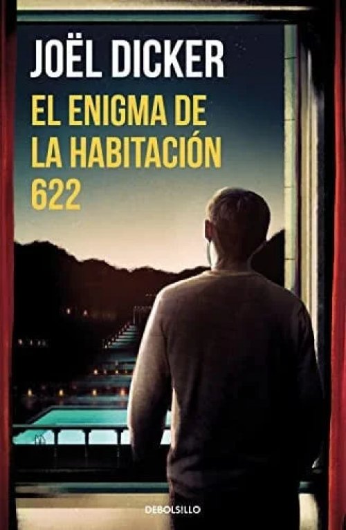 El enigma de la habitación 622