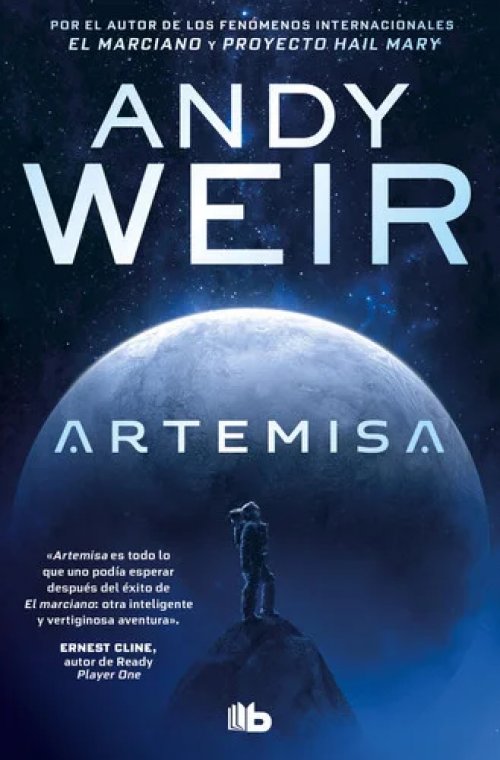 Artemisa / Artemis (Spanish Edition)
