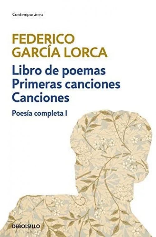 Poesía completa I