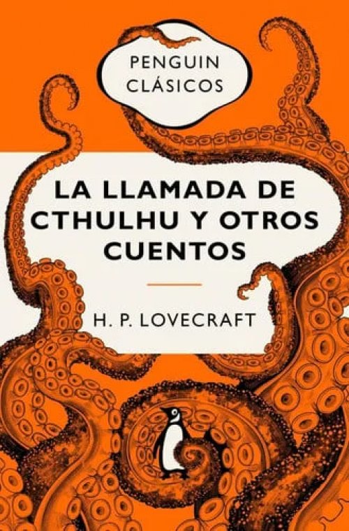 La llamada de Cthulhu y otros cuentos (edición conmemorativa): Ediciones icónicas