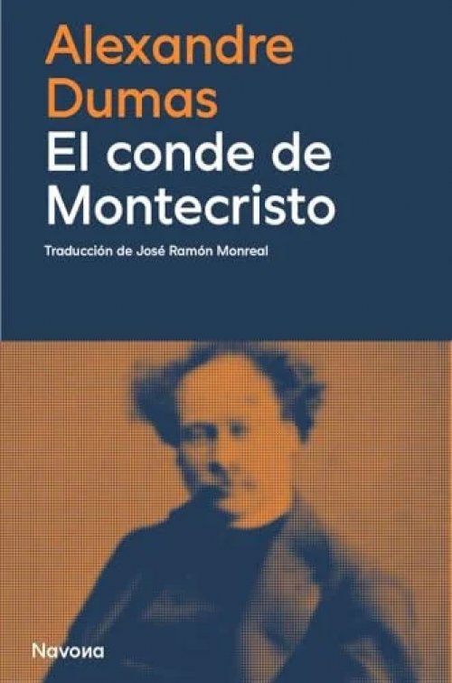 El Conde De Montecristo