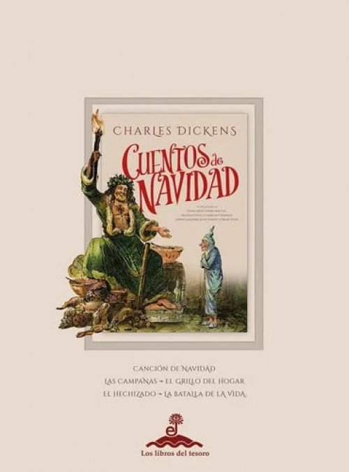 EDHASA CUENTOS DE NAVIDAD NARRATIVA CLASICA DICKENS, CHARLES