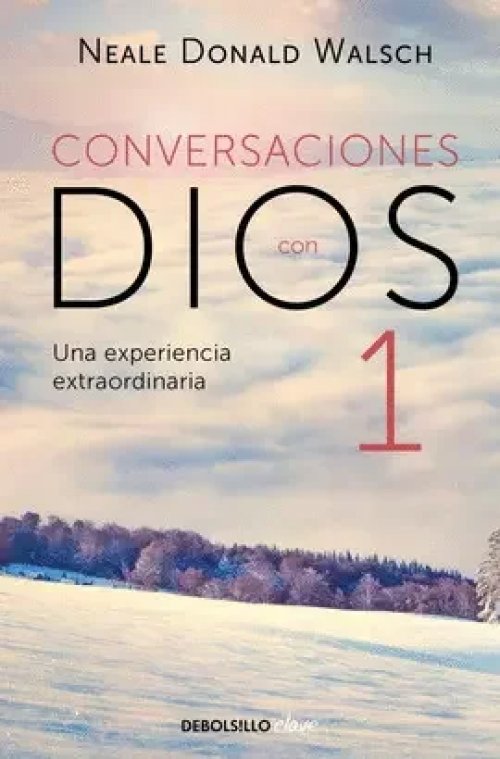 Un Diálogo Singular (Conversaciones con Dios 1)
