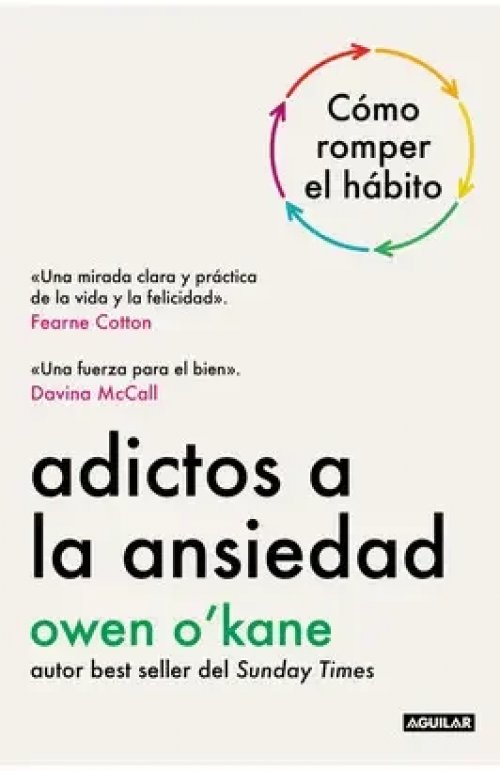Adictos a la Ansiedad
