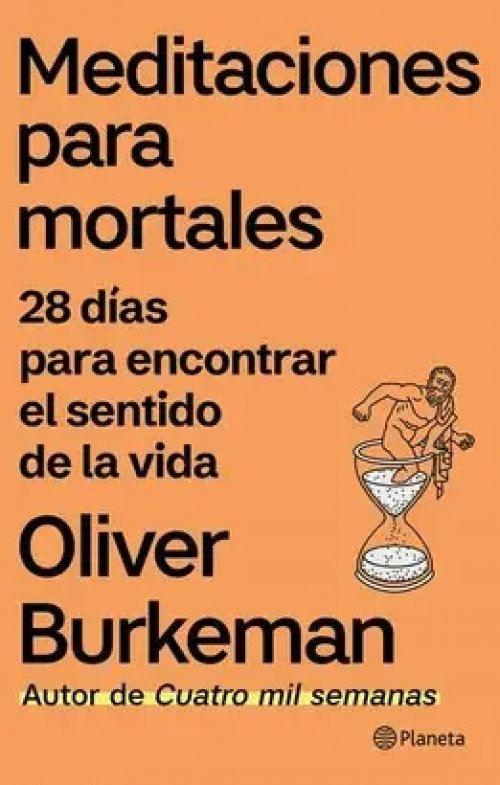 Meditaciones para Mortales