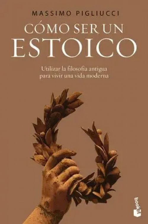 Cómo Ser un Estoico