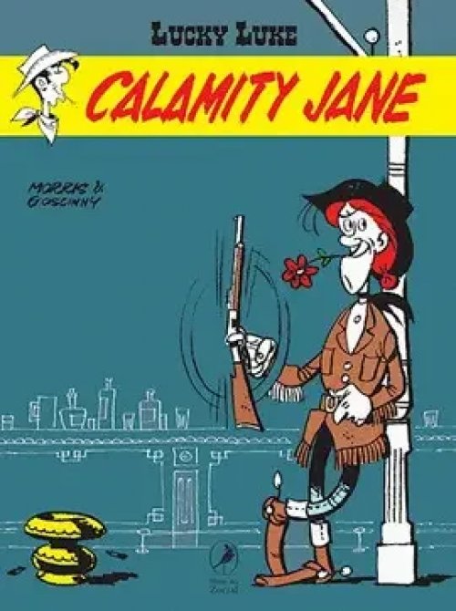 Calamity Jane