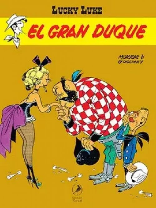 El Gran Duque