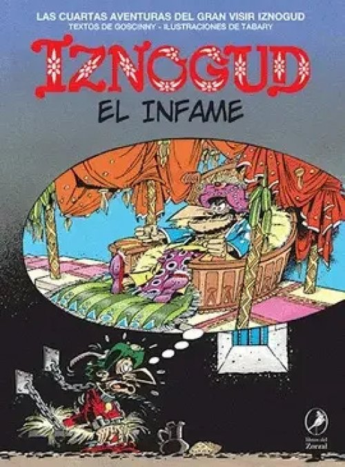 Iznogud el Infame
