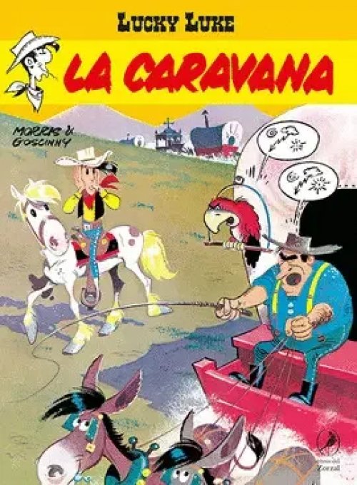 La Caravana