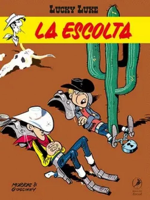 La Escolta