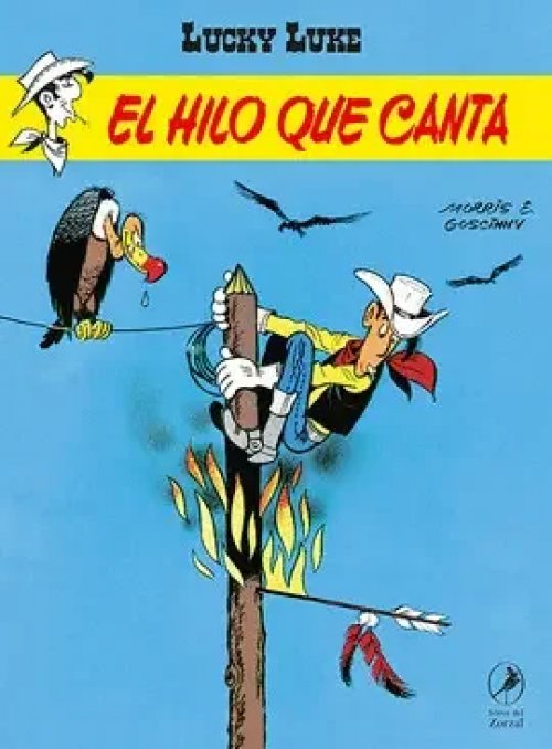 El Hilo que Canta