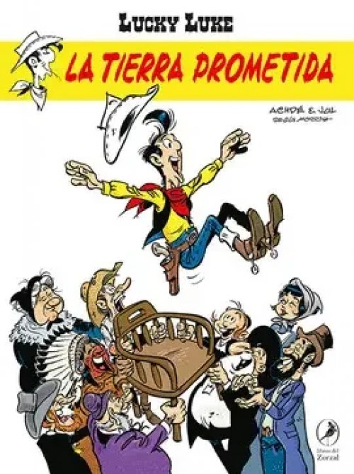 La Tierra Prometida