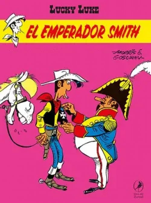 El Emperador Smith
