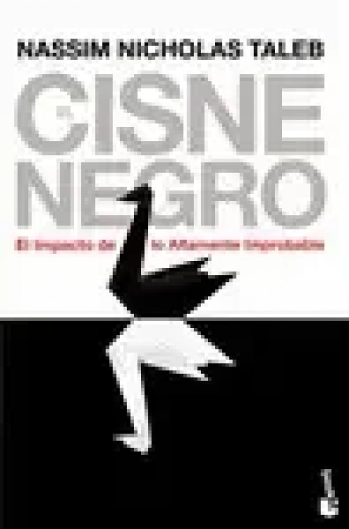 El Cisne Negro