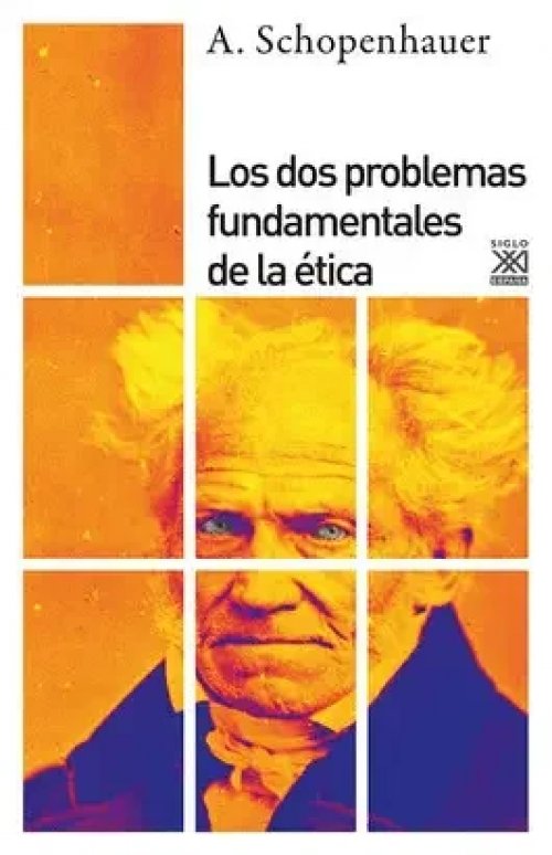 Los Dos Problemas Fundamentales de la Ética