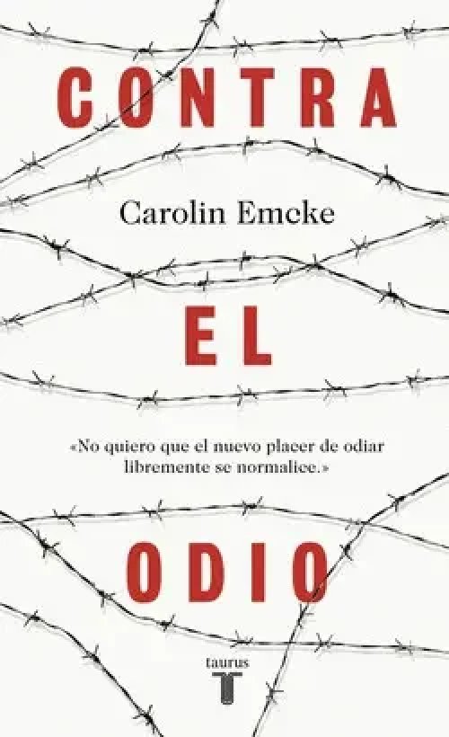Contra el Odio
