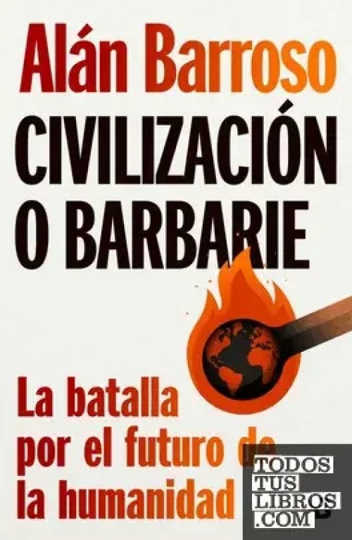Civilización o Barbarie