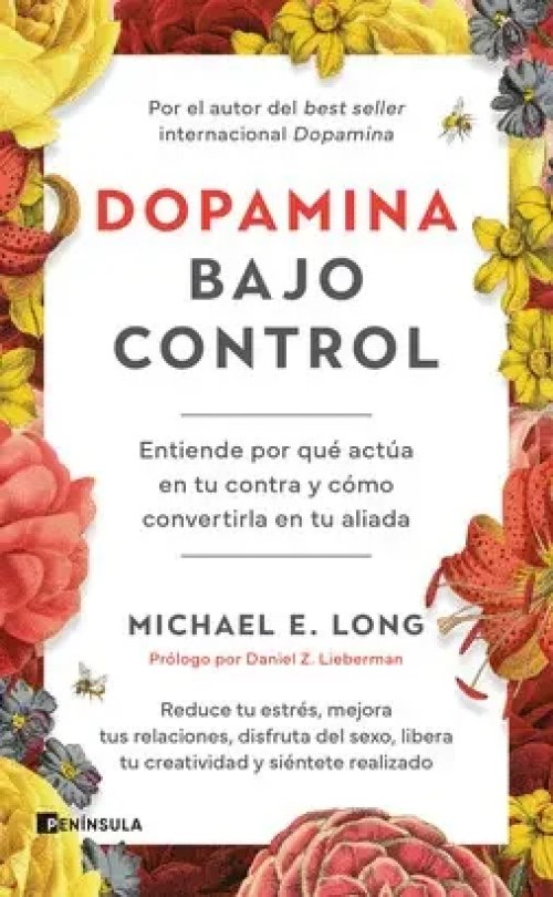 Dopamina Bajo Control
