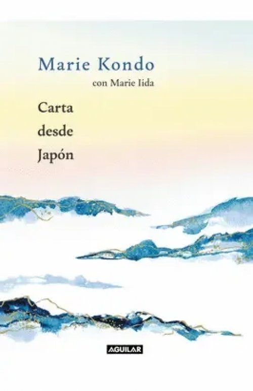 Cartas Desde Japon