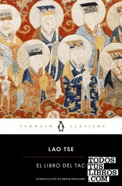 El Libro del Tao (Serie Great Ideas)