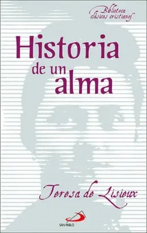 Historia de un Alma
