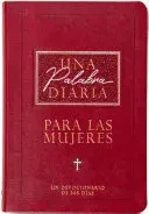 Una Palabra Diaria para las Mujeres
