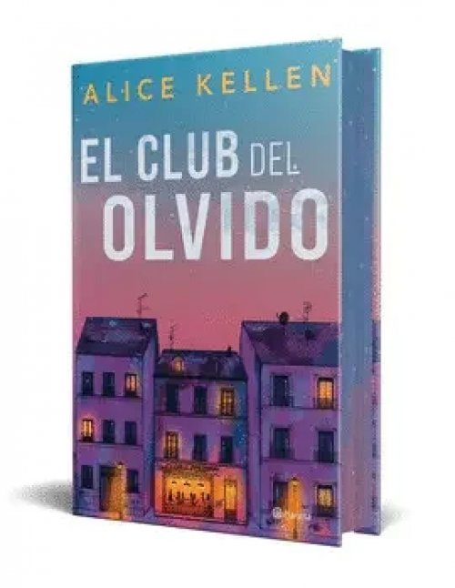 El Club del Olvido - Edición Especial