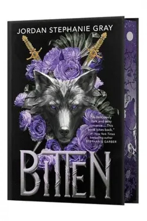 Bitten (Deluxe Limited Edition)