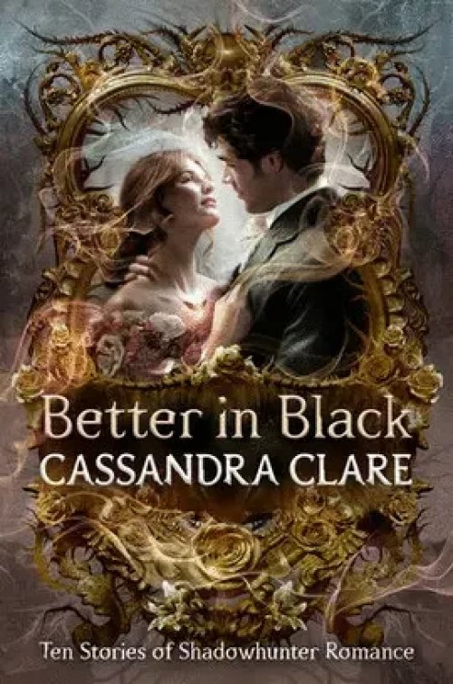 Better In Black (Intl. Pb)