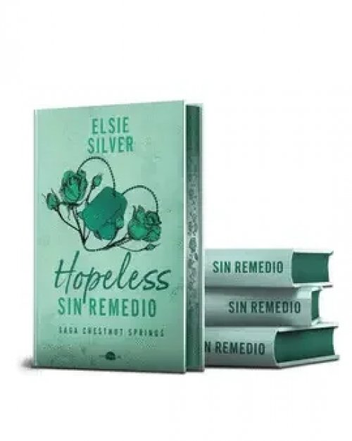 Hopeless: sin Remedio - Edición Especial
