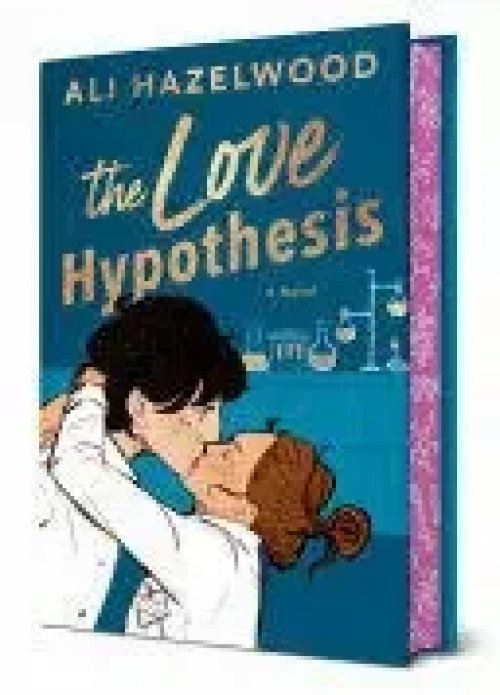 The Love Hypothesis - Special Edition