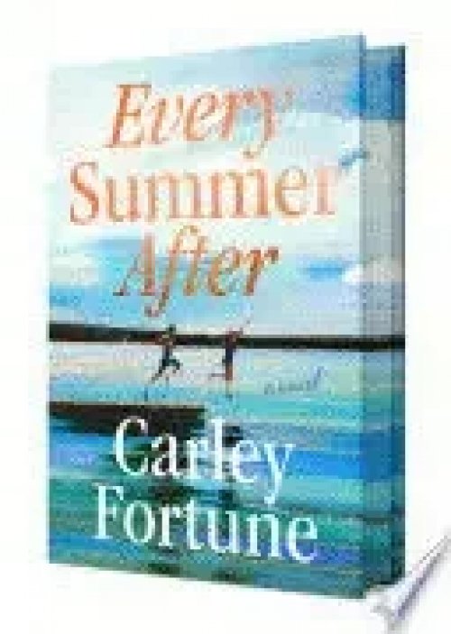 Every Summer After - Special Edition