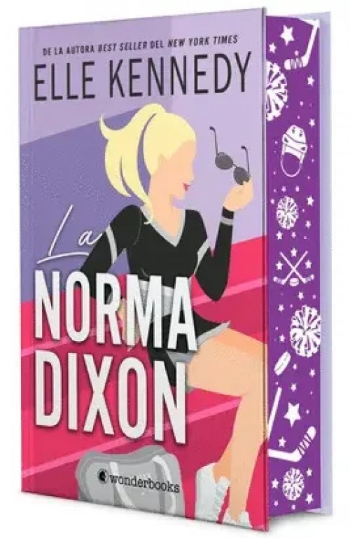 La Norma Dixon - Edición Especial Cantos Tintados