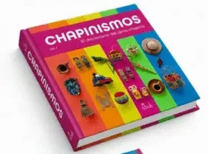 Chapinismos