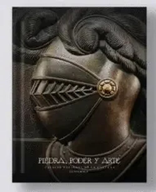 Piedra, Poder y Arte